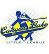 Canyon Lake Little League