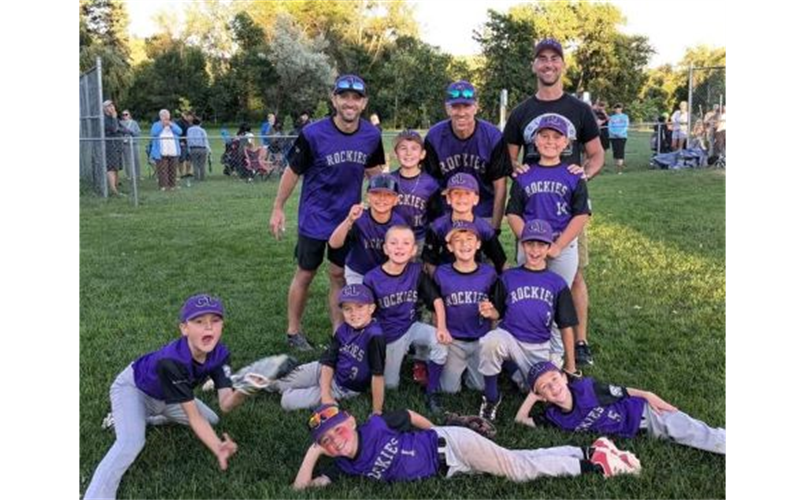 2024 8/9 Champs - Rockies