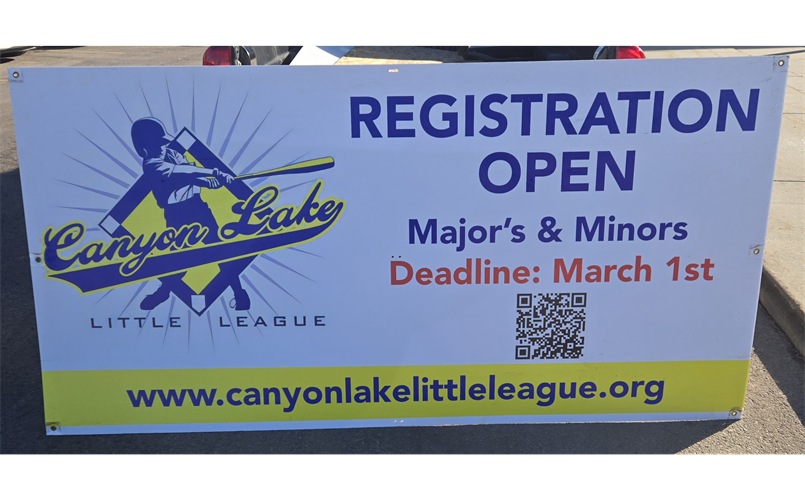 2025 Registration is Open!